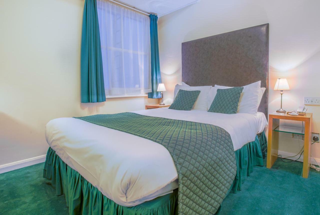 London Town Hotel Pokoj fotografie